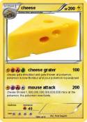 cheese