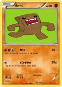 domo