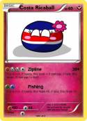 Costa Ricaball