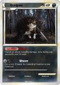 Goldpaw