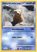 Henry the polar