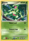 Sceptile