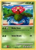 Venusaur