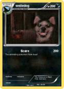 smiledog
