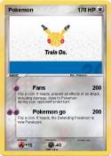Pokemon