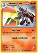 shoutmon X4K