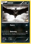 Batman