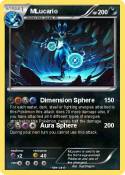 MLucario