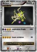 Arceus