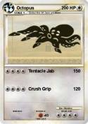 Octopus