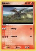 Rathalos