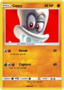 Cappy