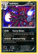 Hydreigon