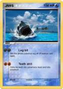JAWS