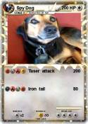 Spy Dog