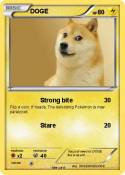 DOGE