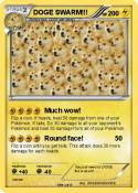 DOGE SWARM!!!