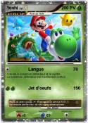 Yoshi