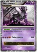 Psycopacte