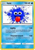 Splat