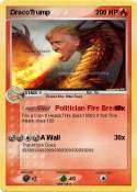 DracoTrump