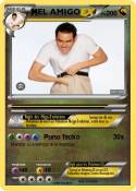 EL AMIGO
