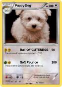 Puppy Dog