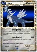 dialga