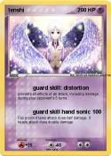 tenshi