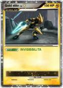 Gold elite