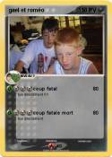 gael et roméo