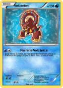 Volcanion