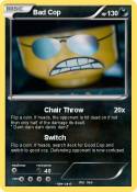 Bad Cop