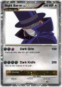 Night Baron