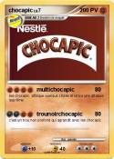 chocapic
