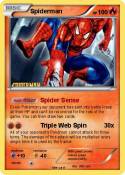 Spiderman