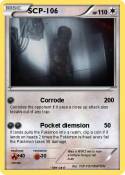 SCP-106