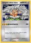sangoku ultime