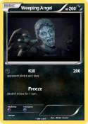 Weeping Angel