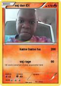 ssj dan EX