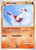 Ale's Latias