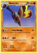 Mothra EX