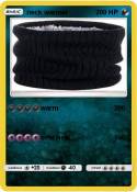 neck warmer