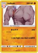 buffsuki