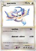 sparmenta