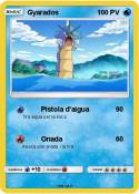 Gyarados