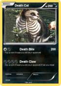Death Cat