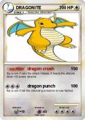 DRAGONITE