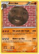 Brick Wall