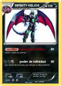 INFINITY HELIOS